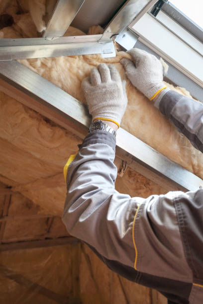 Best Blown-in Insulation in Redlands, CO