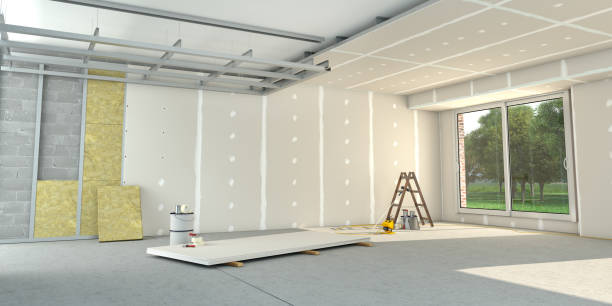 Best Specialized Insulation Services in Redlands, CO