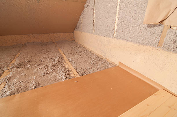 Best DIY Insulation Kits and Guidance in Redlands, CO