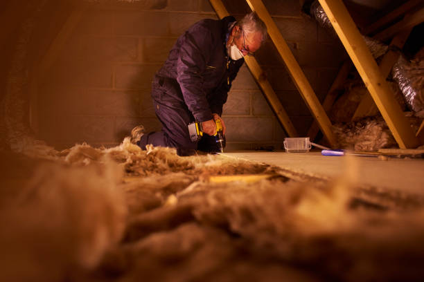 Best Insulation for Specific Applications in Redlands, CO